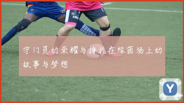 守门员的荣耀与挣扎在绿茵场上的故事与梦想