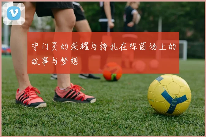 守门员的荣耀与挣扎在绿茵场上的故事与梦想